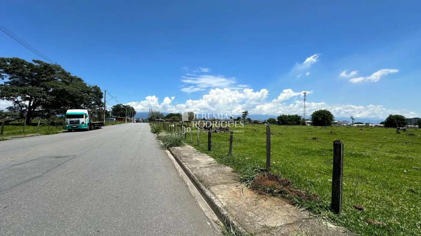 Terreno comercial de 123000 m² para alugar por R$ 30.000,00 - Pindamonhangaba/SP