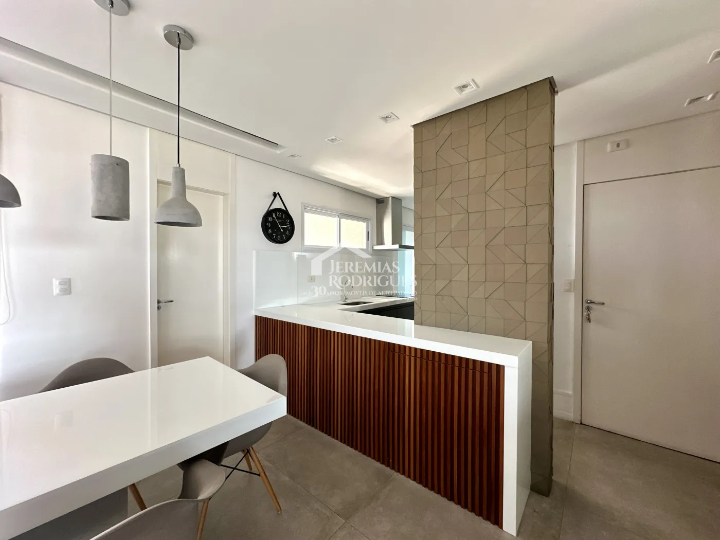 Apartamento com 3 dormitórios, 110 m² - Edifício Placere - Taubaté/SP