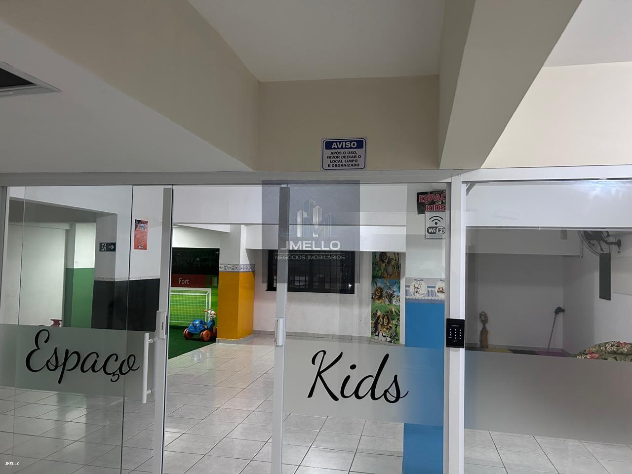 Apartamento para Venda em Praia Grande, CANTO DO FORTE, 2 dormitórios, 1 suíte, 1 banheiro, 1 vaga