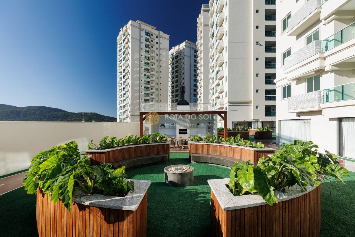 Apartamento com 2 quartos à Venda, Jardim Praia Mar - Itapema