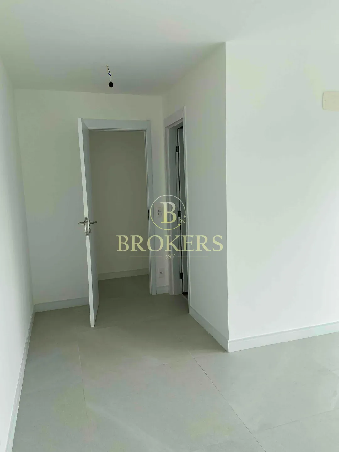 Apartamento à venda Rua Conde de Irajá - Botafogo. Varanda, 3 quartos, sendo 3 suítes. 2 vagas na e — foto 7