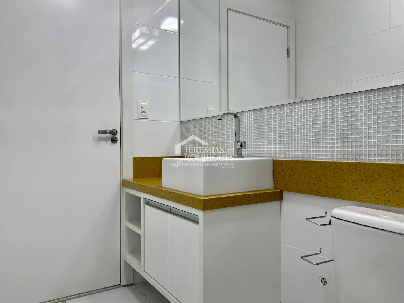 Apartamento para locação no Residencial Palazzo Jaboticabeiras em Taubaté/SP - foto 42