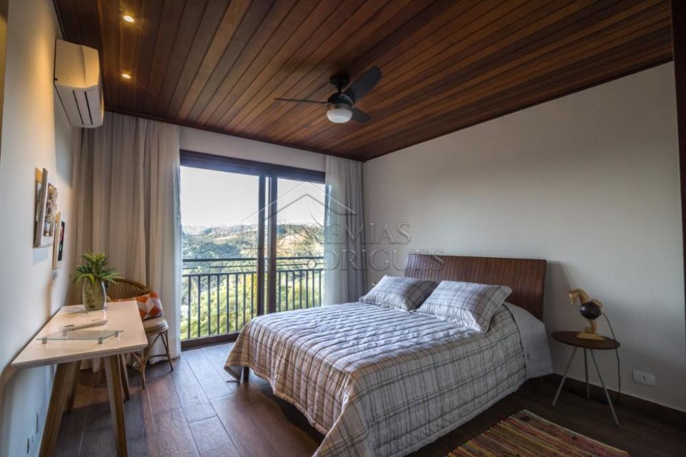 Casa à venda por R$ 6.000.000,00 - Santo Antônio do Pinhal/SP