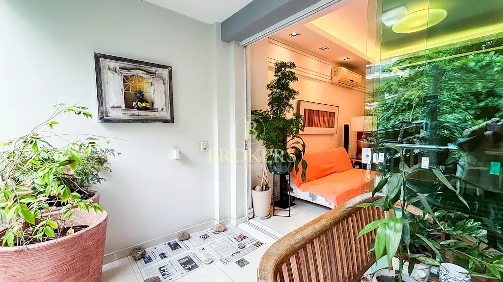 Apartamento padrão à Venda, Botafogo, Rio de Janeiro, RJ — foto 6