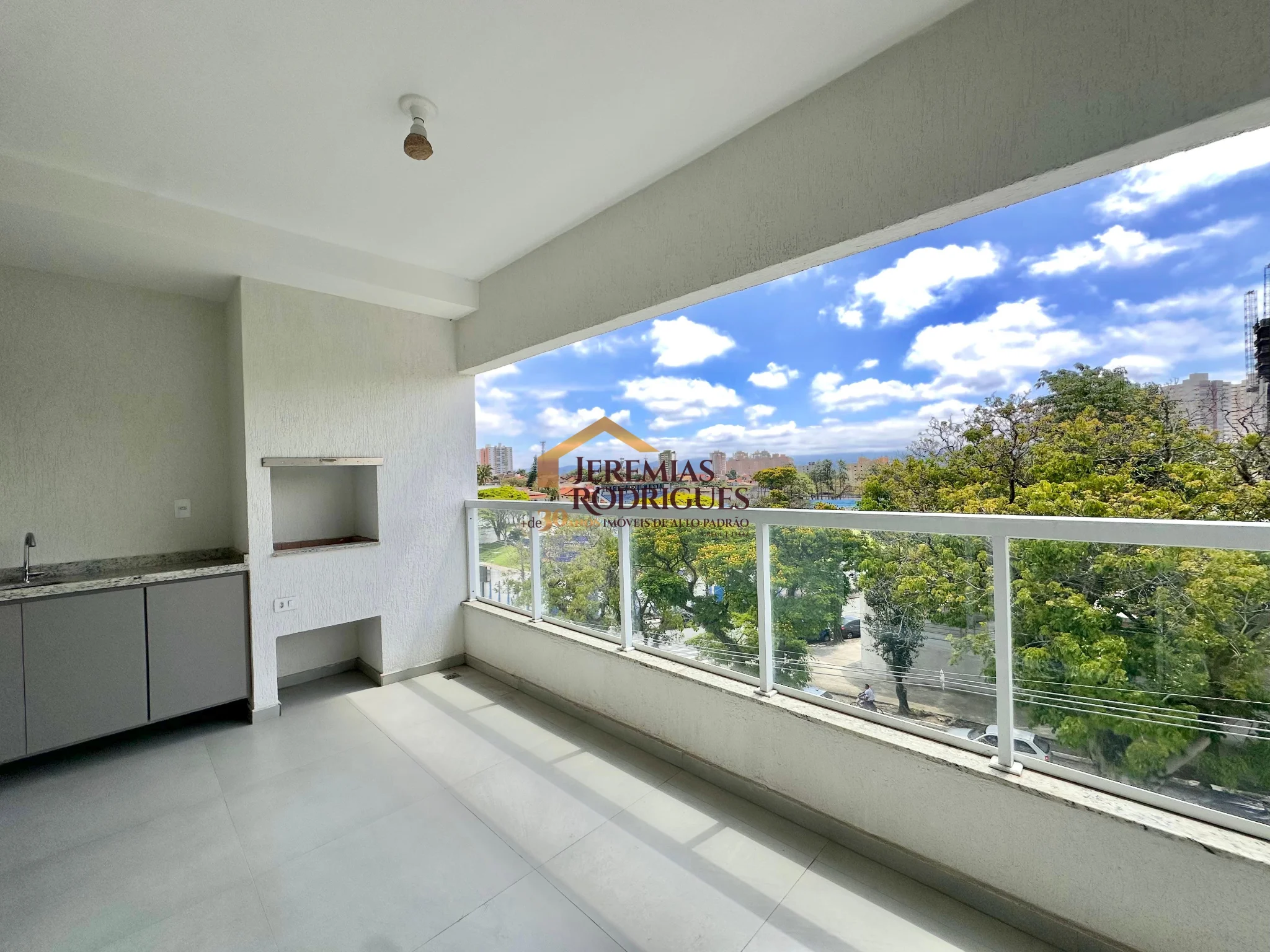Apartamento para locação e venda no Edifício Residencial Prof. Romeu Haik em Taubaté/SP. - foto 12