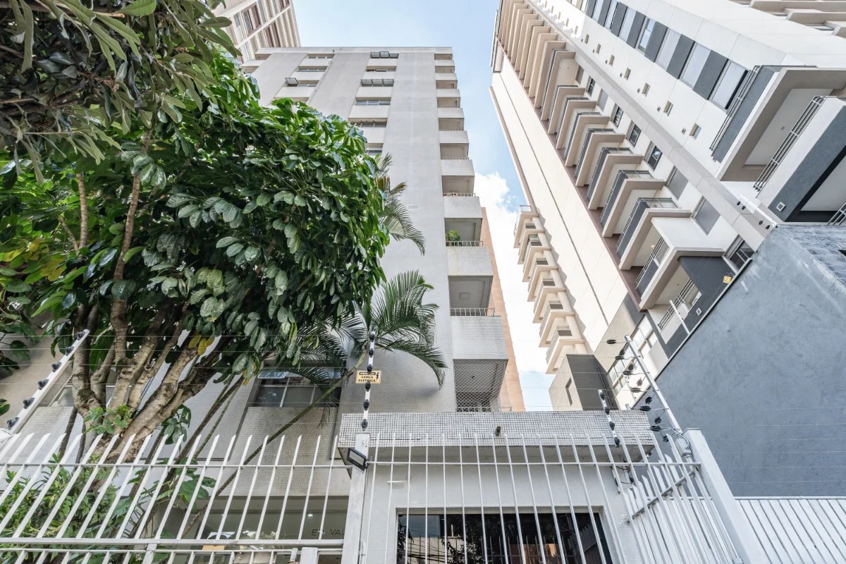 Apartamento no Paraíso próximo ao metrô — foto 41