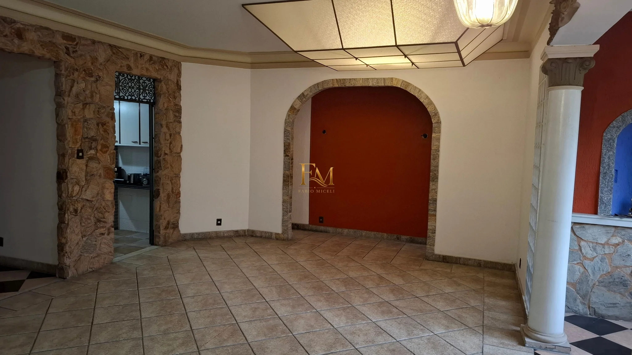 Apartamento 4 quartos a venda, Praça Joia Valansi, Botafogo, RJ — foto 11