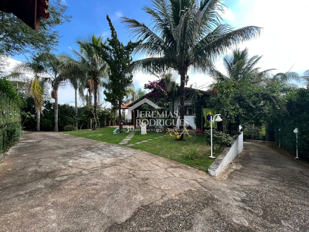 Casa com 4 dormitórios, 360 m² - Condomínio Chácaras Cataguá- Taubaté/SP