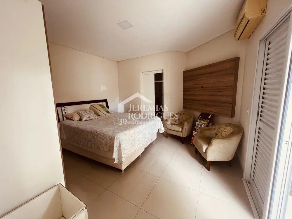 Casa com 6 quartos, 500 m² - Taubaté Village - Taubaté/SP