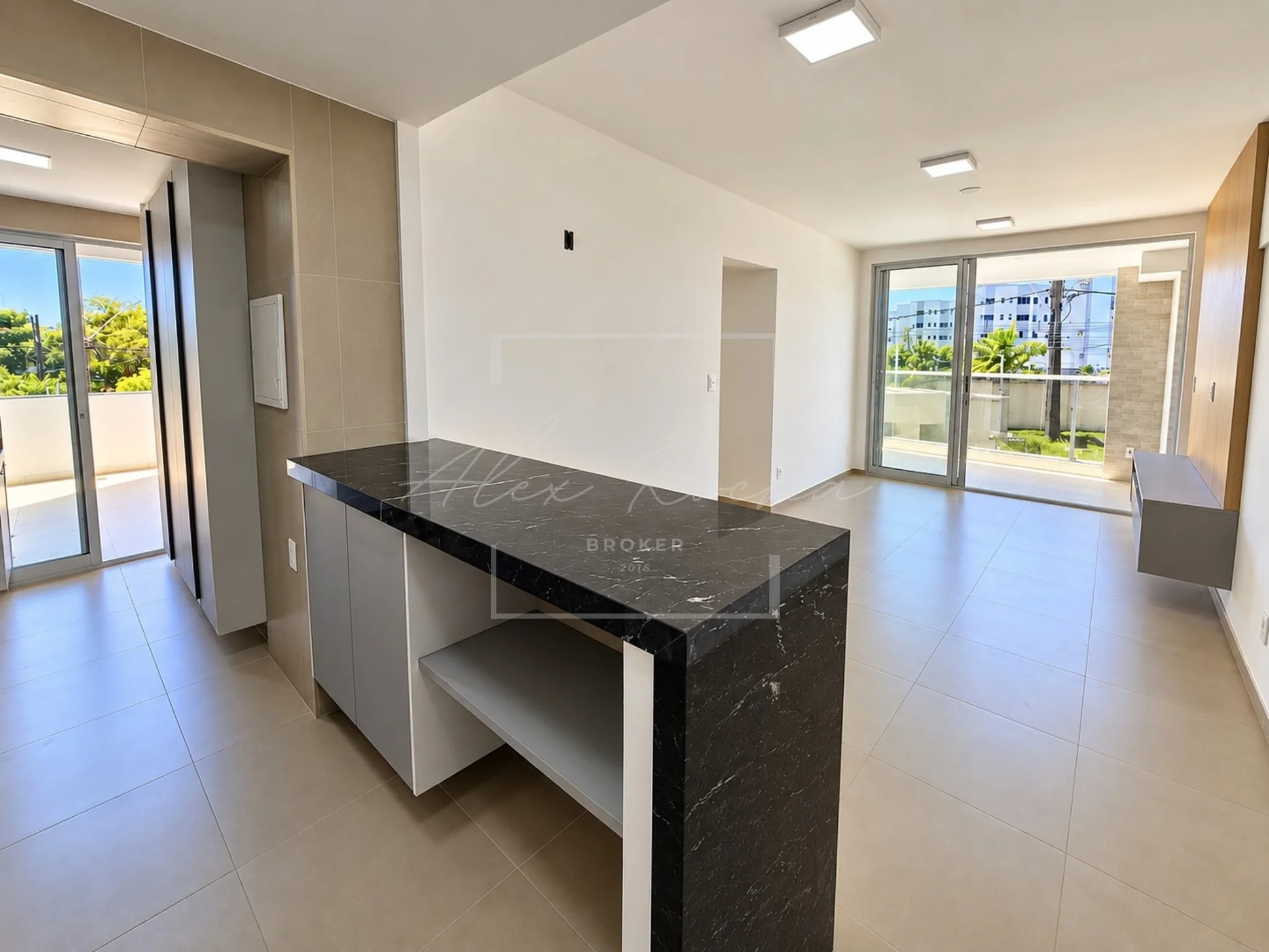 Residencial Izzi, 3 quartos, 90m², Tamatanduba, Eusébio/CE