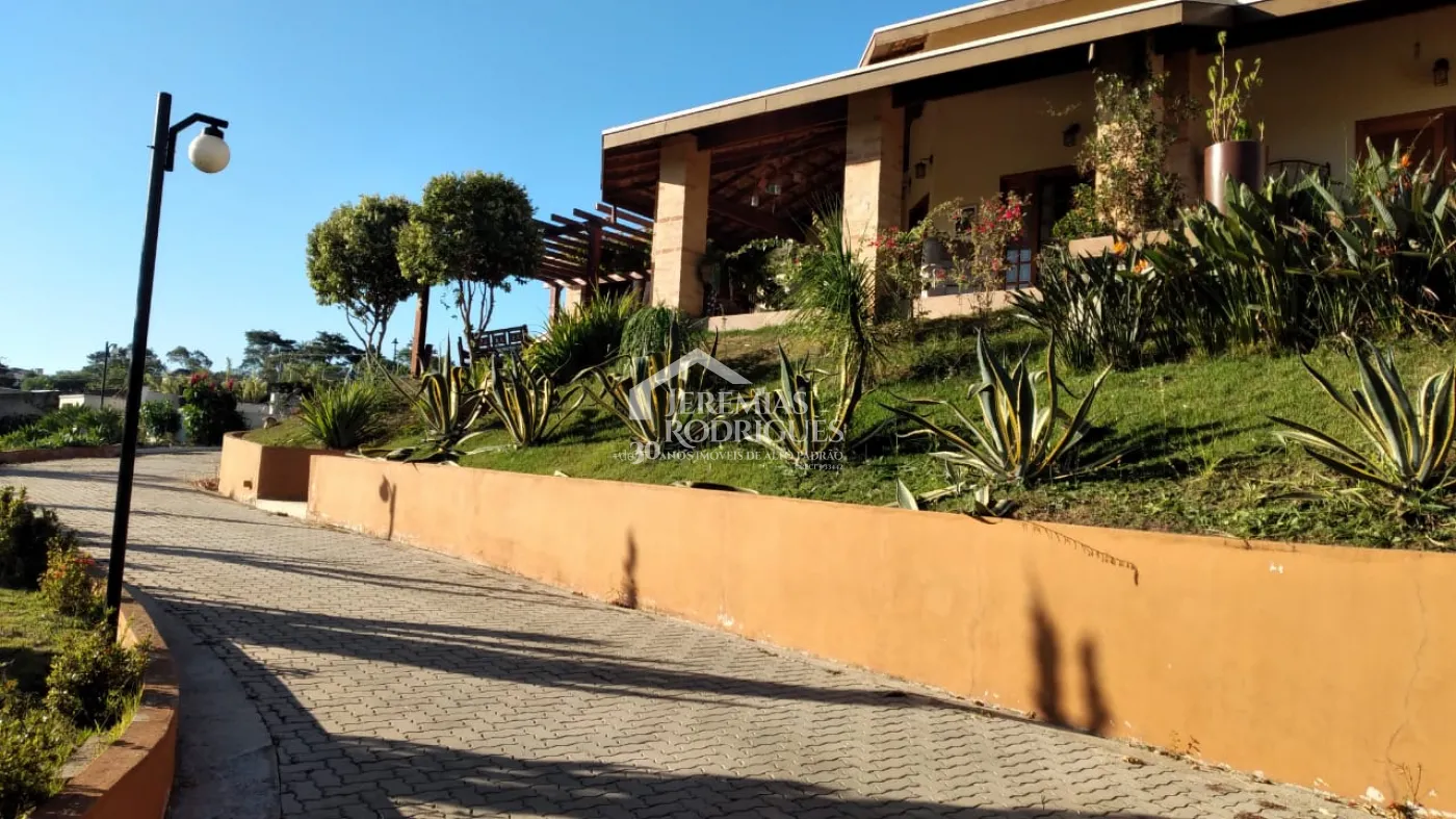 Casa com 3 dormitórios, 300 m² - Condomínio Chácara São Felix - Taubaté/SP