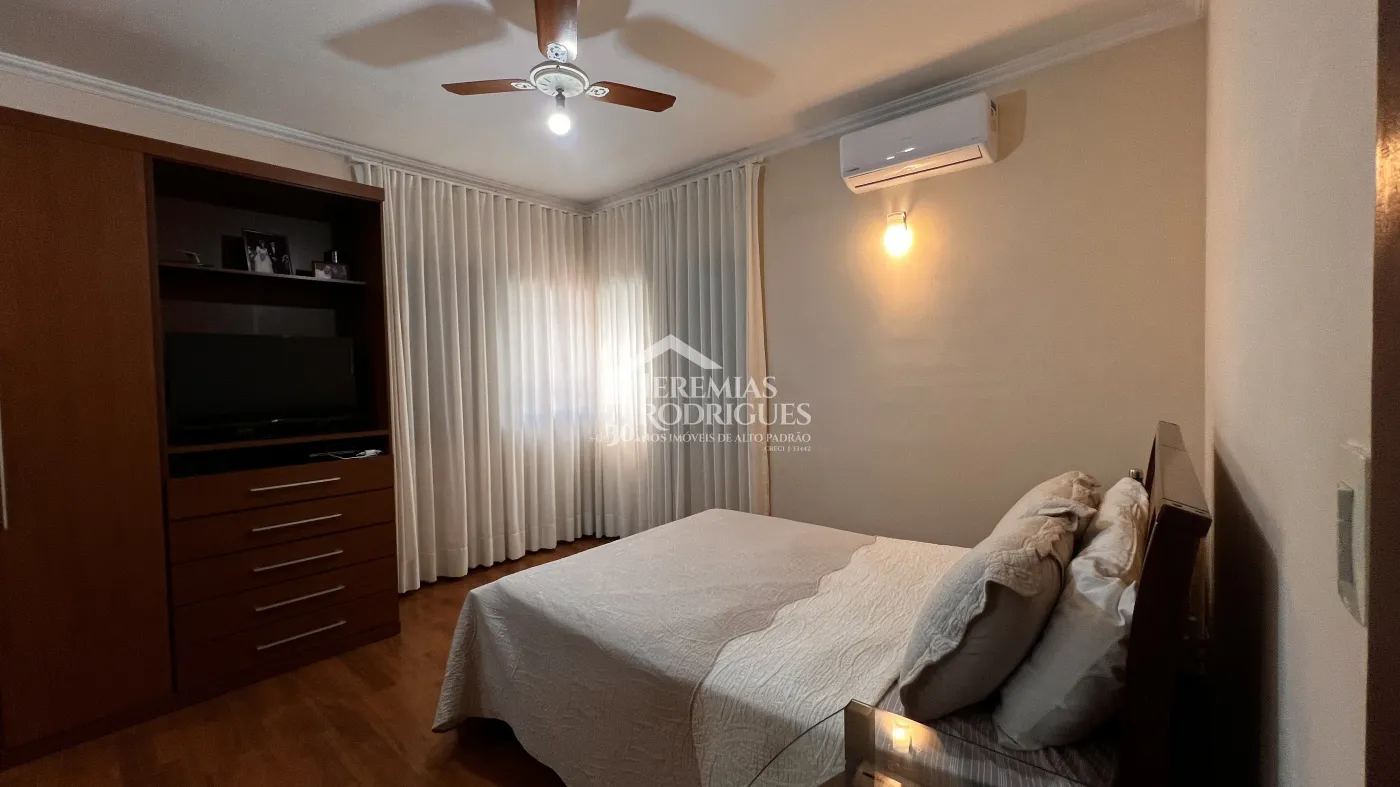 Casa com 3 dormitórios, 268 m² - Condomínio Taubaté Village - Taubaté/SP