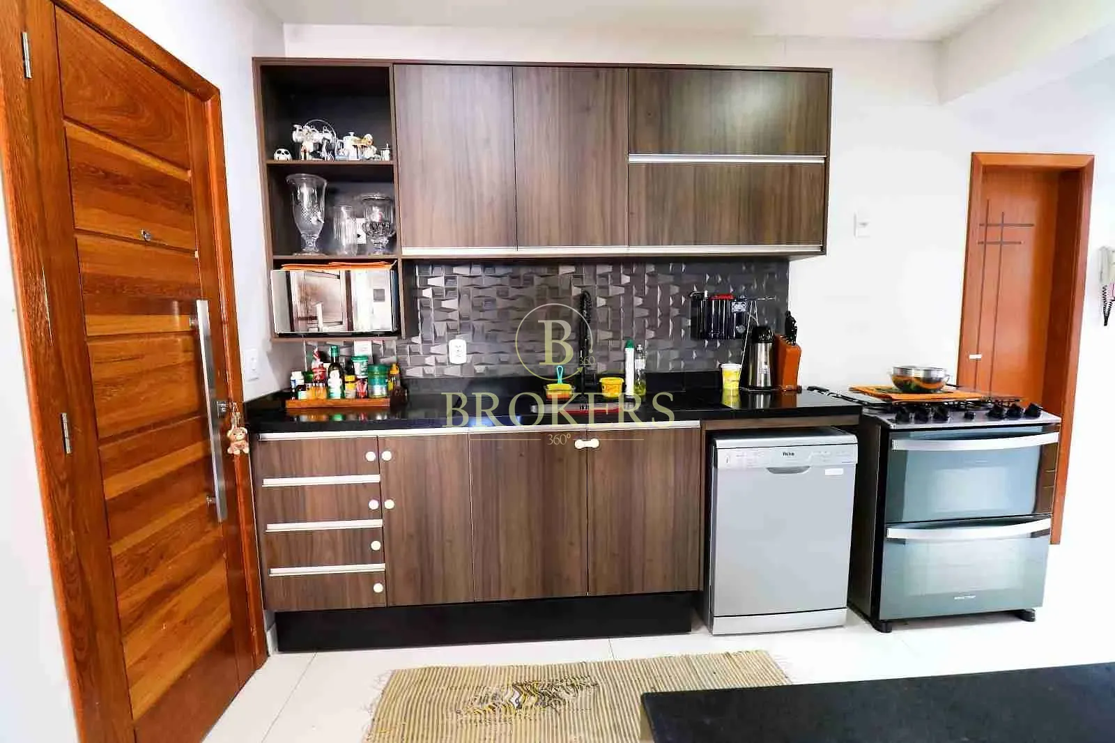 Cobertura modernizada à venda na Rua Barata Ribeiro - Copacabana. 4 quartos, terraço gourmet, vista — foto 23