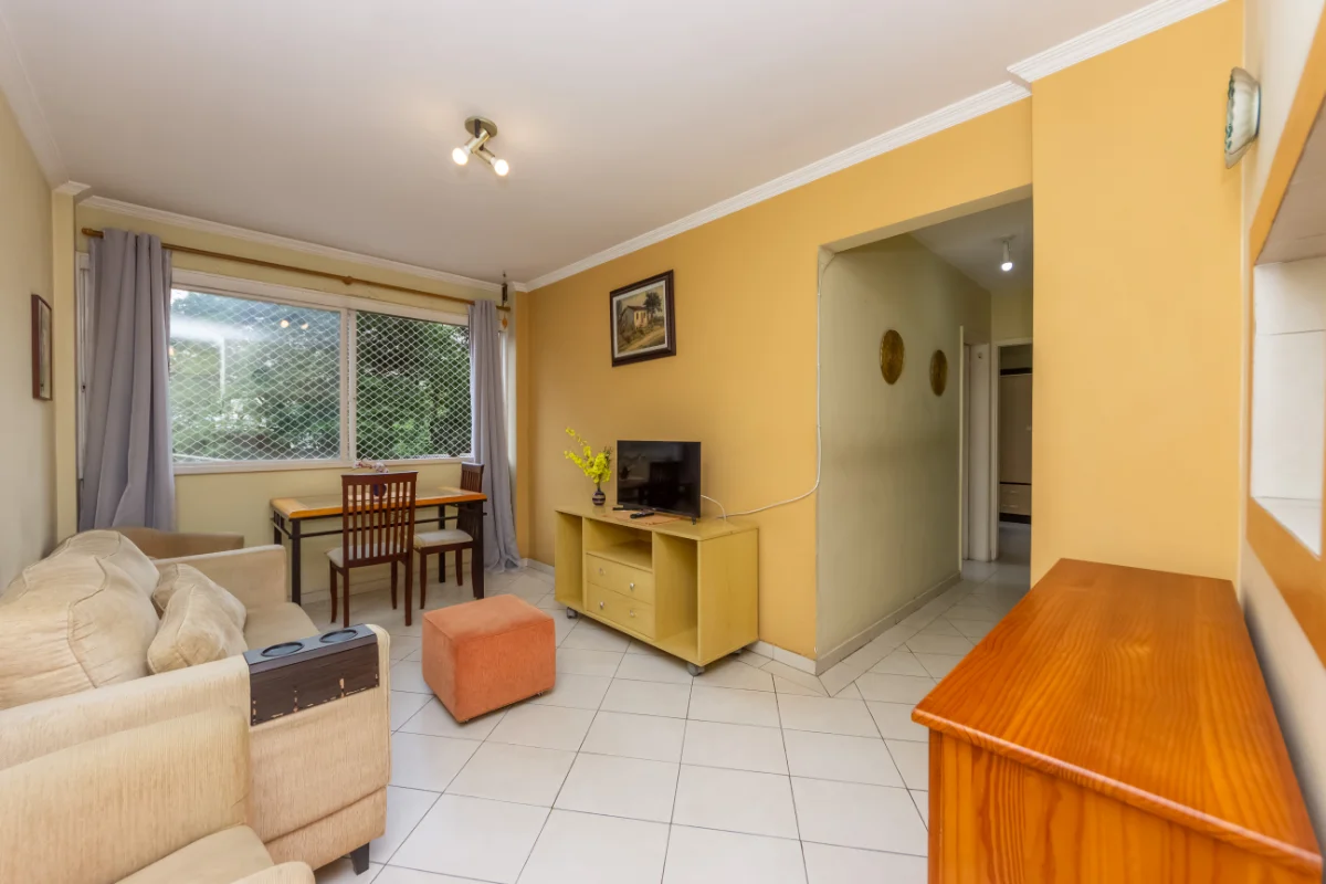 Apartamento na Vila Mariana próximo ao Metrô Ana Rosa — foto 2
