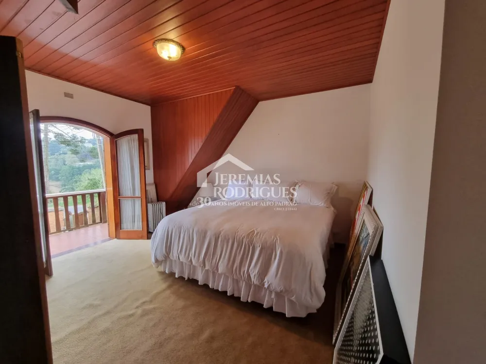 Casa com 6 dormitórios, 650 m² - Vila Inglesa - Campos do Jordão/SP