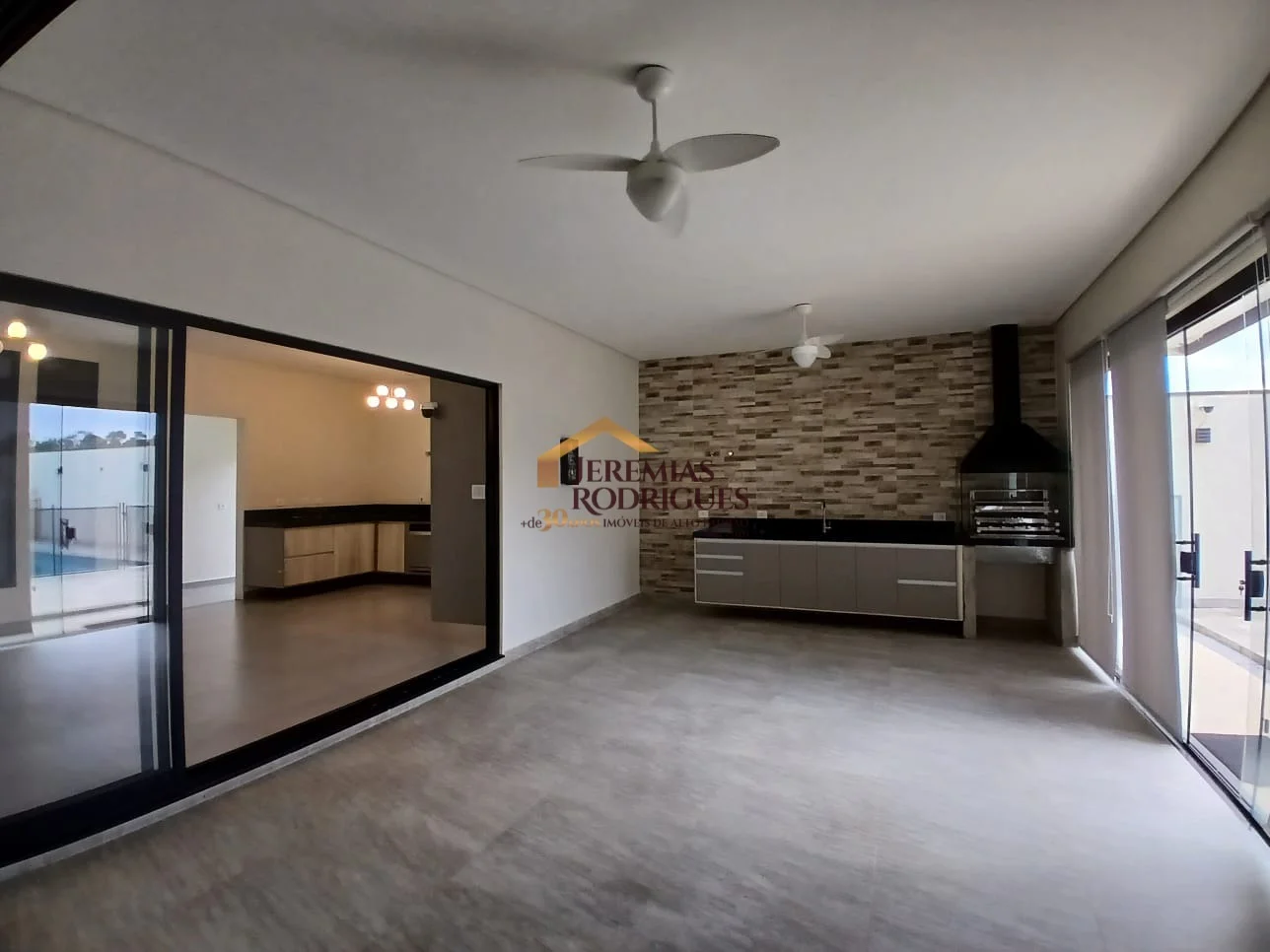 Casa à venda no Condomínio Campos do Conde em Taubaté/SP. — foto 14
