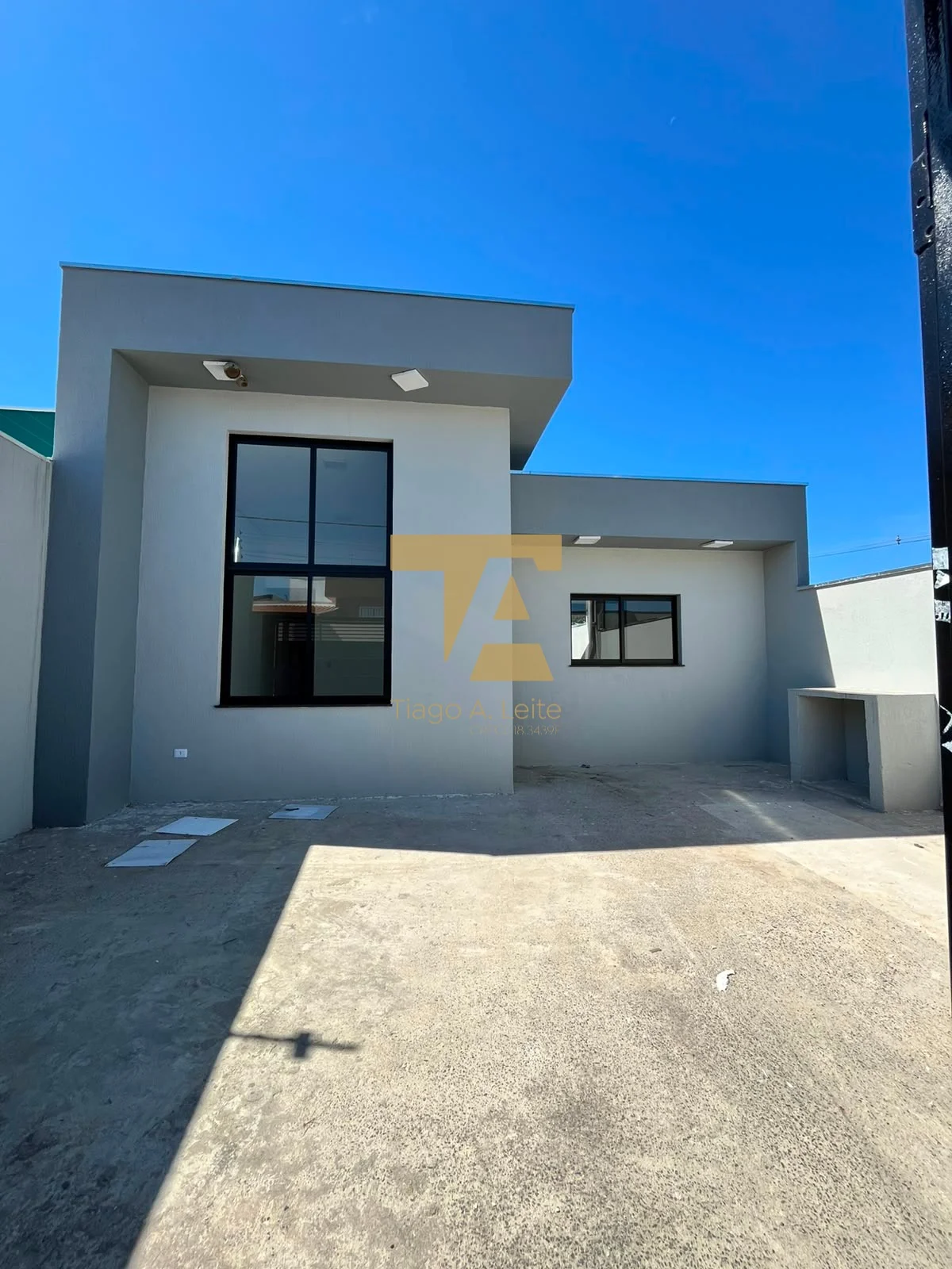 Casa Térrea à Venda no Residencial Flamboyant, Pindamonhangaba - SP | 3 Dormitórios e 1 Suíte — foto 20