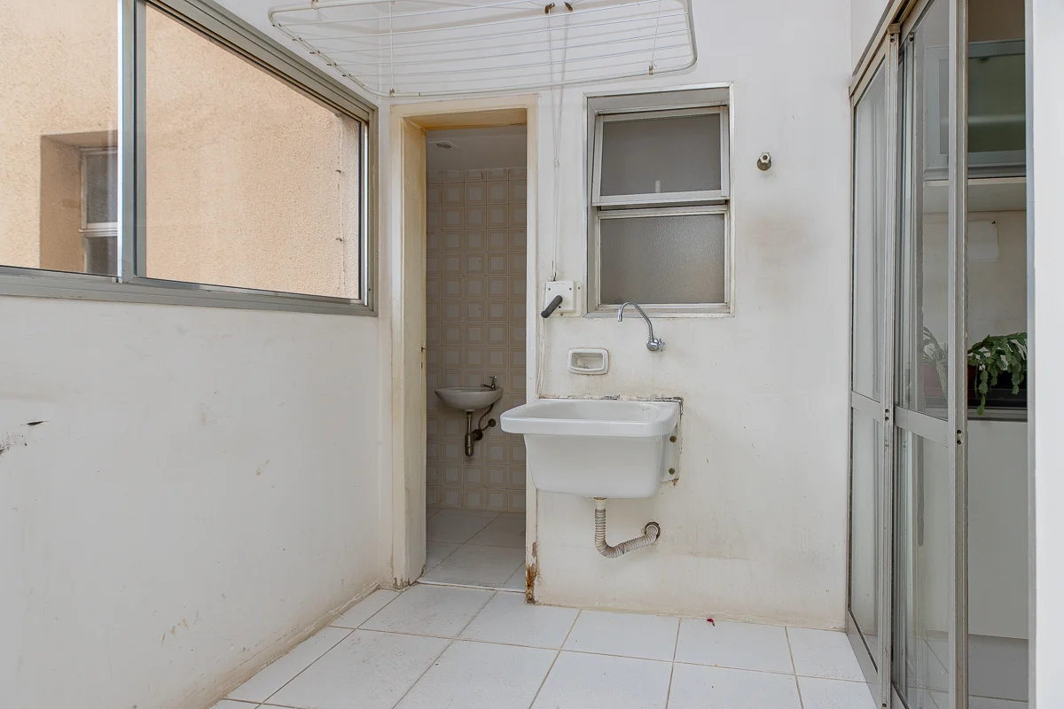 Apartamento no Campo Belo - Próximo ao Metrô - 92m² — foto 25