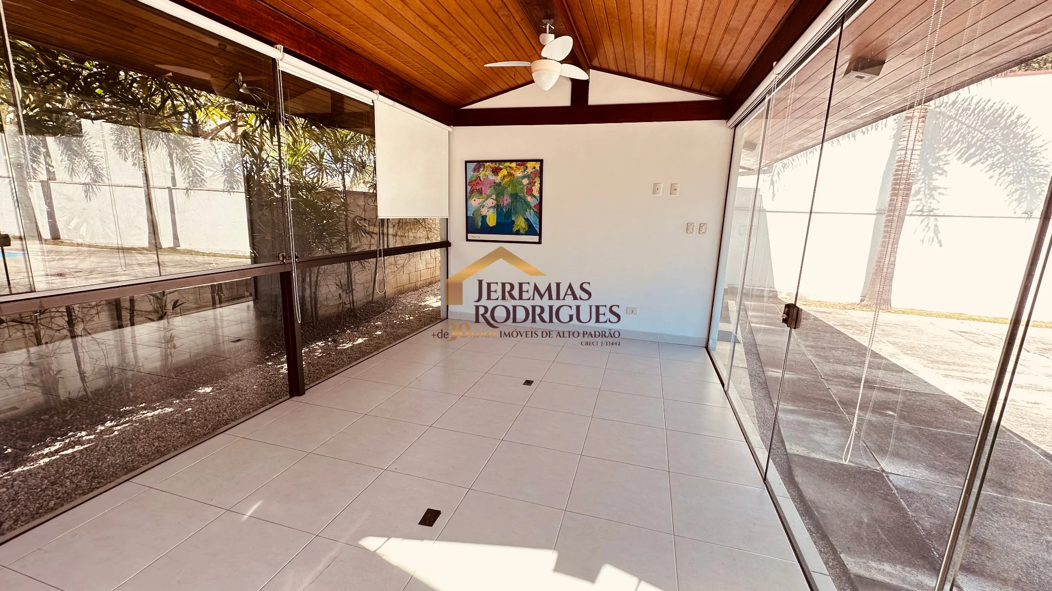 Casa para locação e venda no Condomínio Village Paineiras em Pindamonhangaba/SP. — foto 31