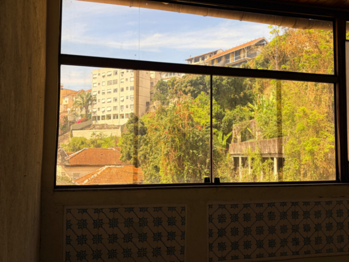 Cobertura única à venda em Santa Teresa: joia bruta triplex com 5 quartos, piscina, área gourmet, r — foto 41