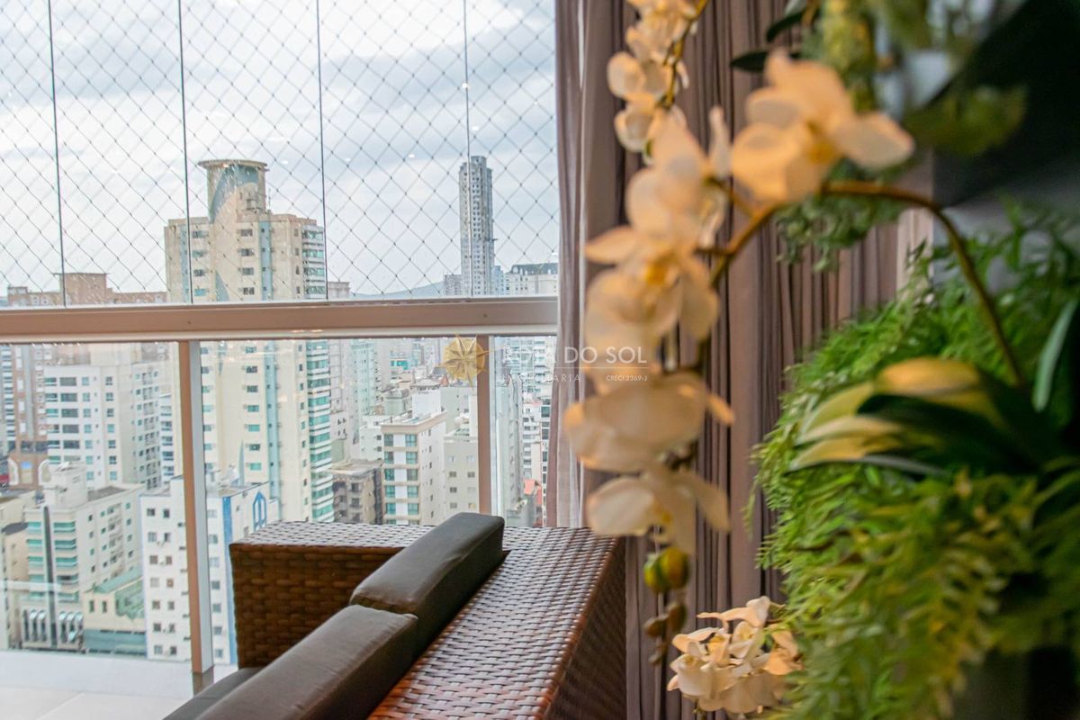 Mount Sinai Apartamento 4 Suítes Meia Praia Itapema SC