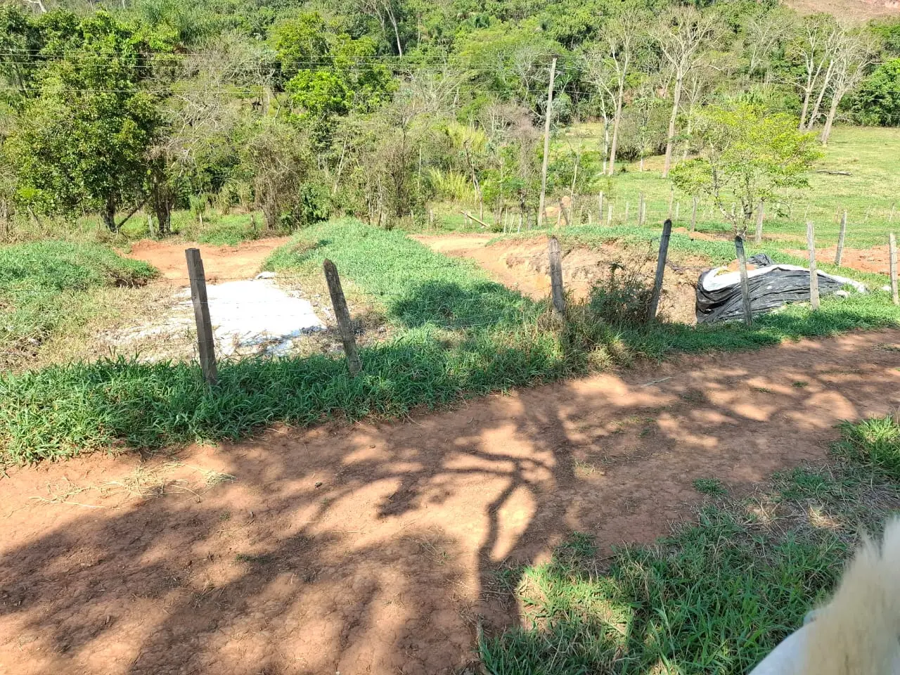 Fazenda à venda com 60 alqueires em Lorena/SP. 