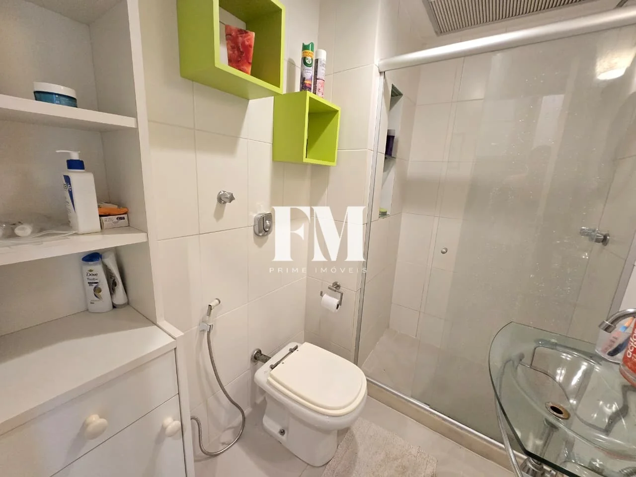 Exclusividade em Copacabana | Rua Marechal Mascarenhas de Morais | Modernizado | Original 3 Quartos | 100m² com Vaga e Lazer Completo - foto 17