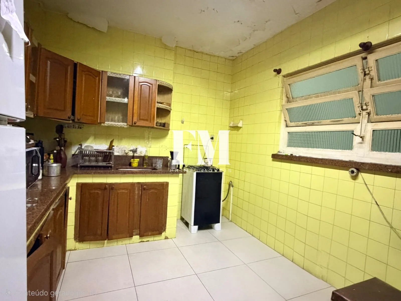 Apartamento frente para praia alto padrão à venda - joia bruta de 4 quartos com vista eterna privil - foto 18