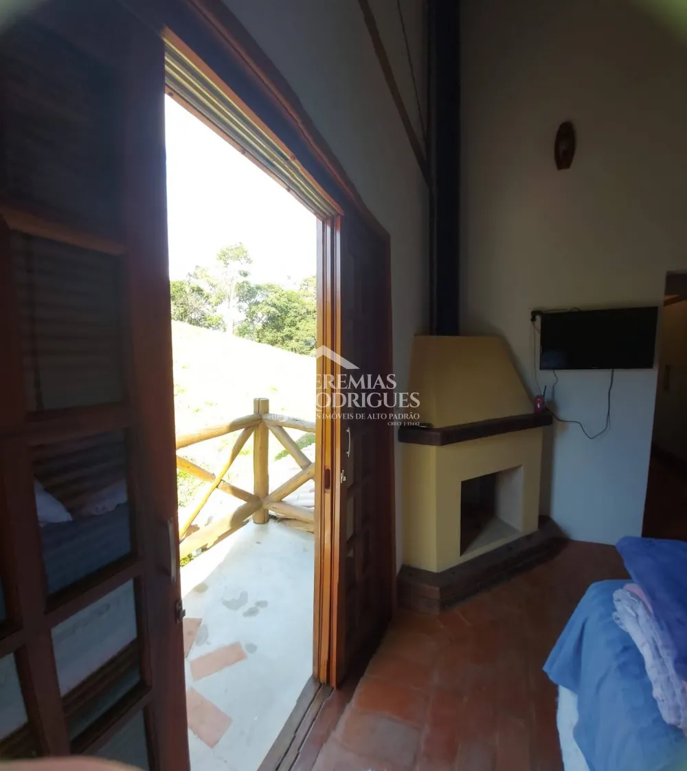 Casa com 4 quartos, 325 m² - Parque da Mantiqueira - Santo Antônio do Pinhal/SP