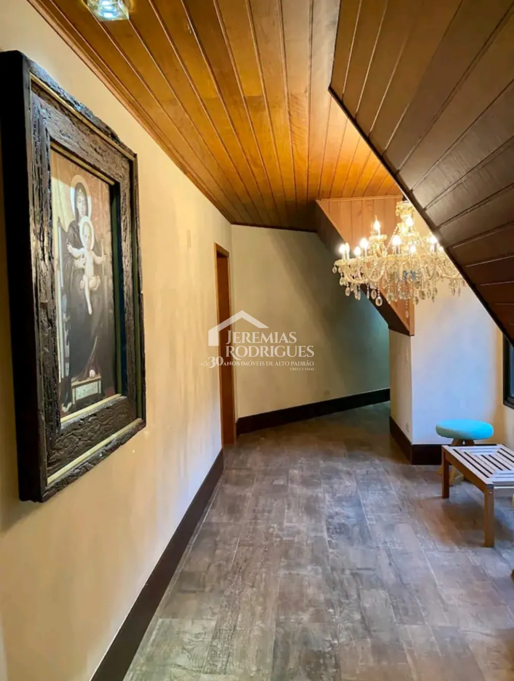 Casa com 6 suítes, 550 m² - Condomínio Pedra do Fogo - Campos do Jordão/SP