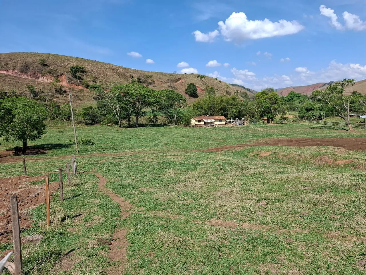 Fazenda à venda com 60 alqueires em Lorena/SP. 