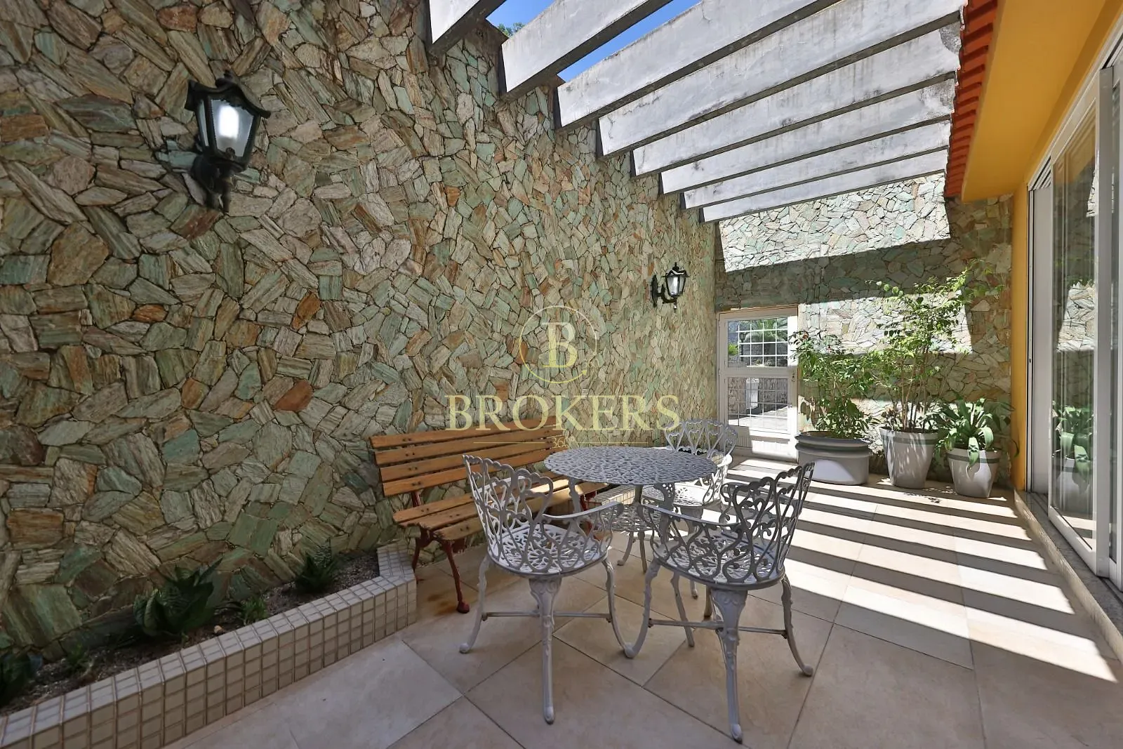 Casa espetacular a venda em Santa Teresa | 350m², vista para o Cristo, 6 quartos (3 suítes), piscin — foto 27