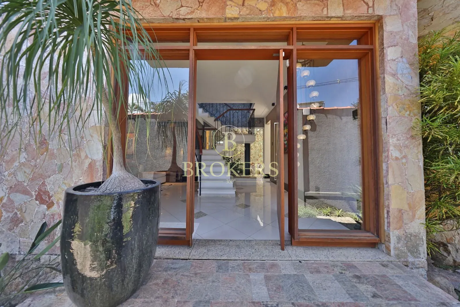 Casa espetacular a venda em Santa Teresa | 350m², vista para o Cristo, 6 quartos (3 suítes), piscin — foto 8