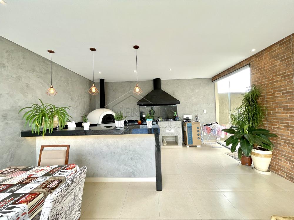 Casa com 4 quartos, 306 m² - Condomínio Ouro Ville - Taubaté/SP