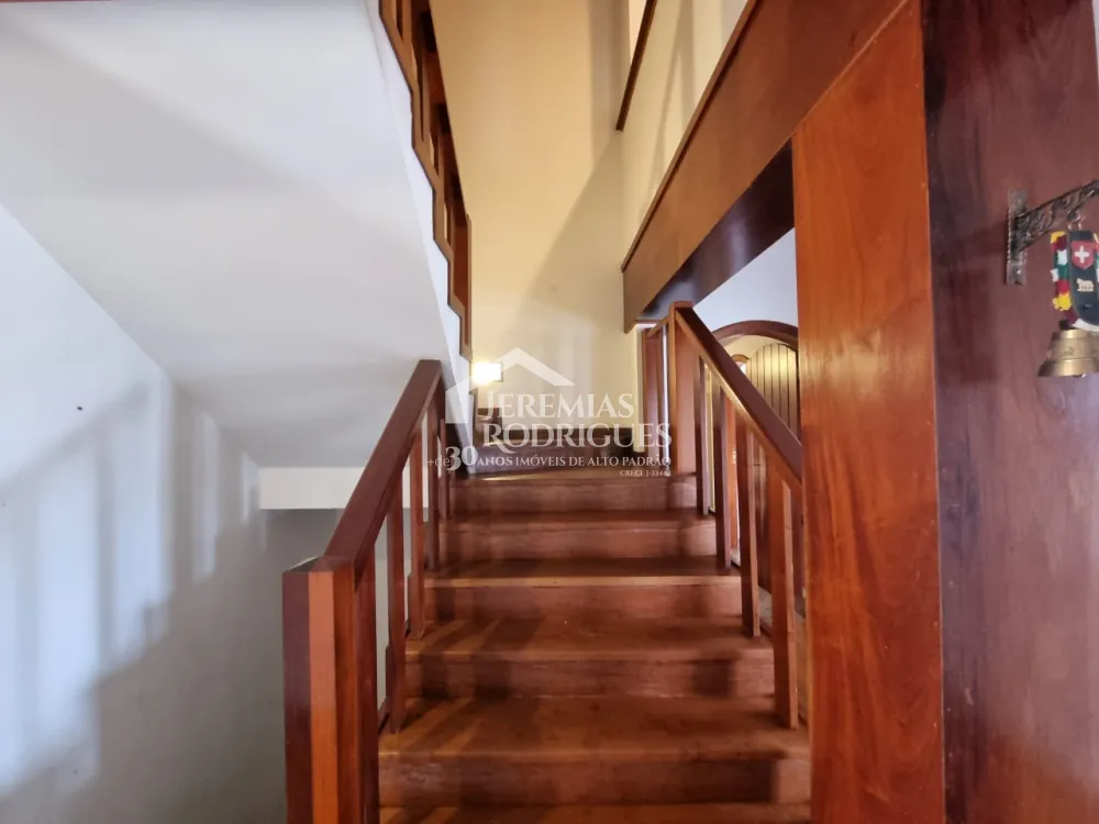 Casa com 6 dormitórios, 650 m² - Vila Inglesa - Campos do Jordão/SP