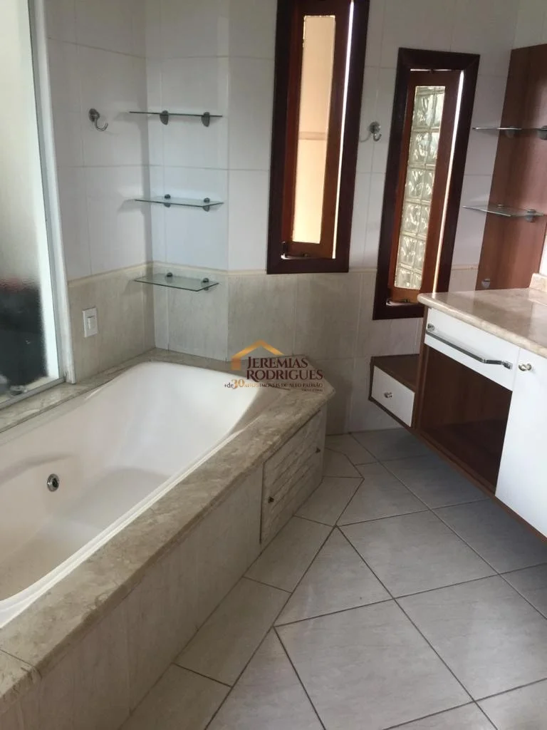 Casa para locação no Condomínio Real Ville em Pindamonhangaba/SP. — foto 5