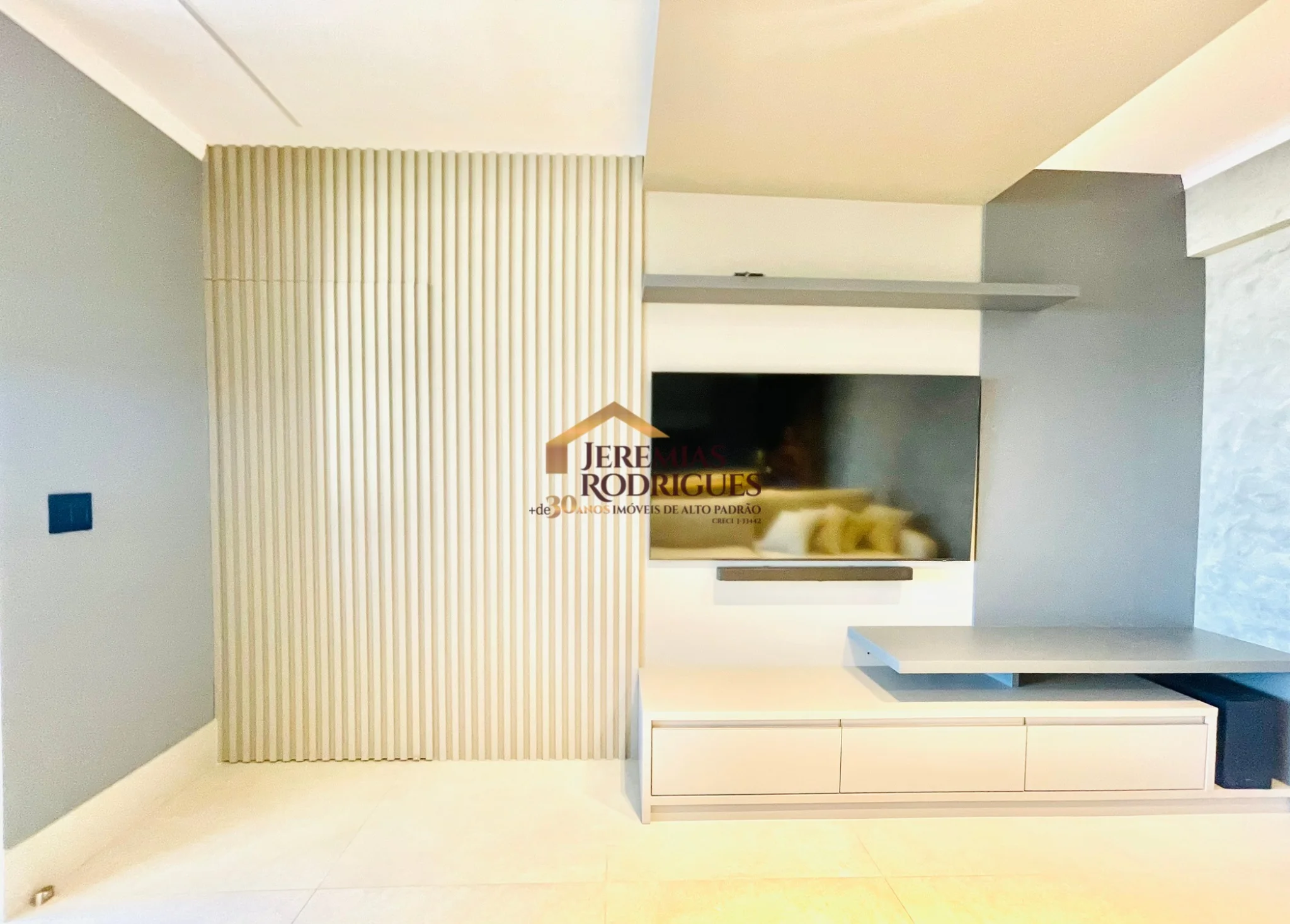 Apartamento Mobiliado para locação e venda no Edifício Residencial Elegance em Taubaté/SP. — foto 34