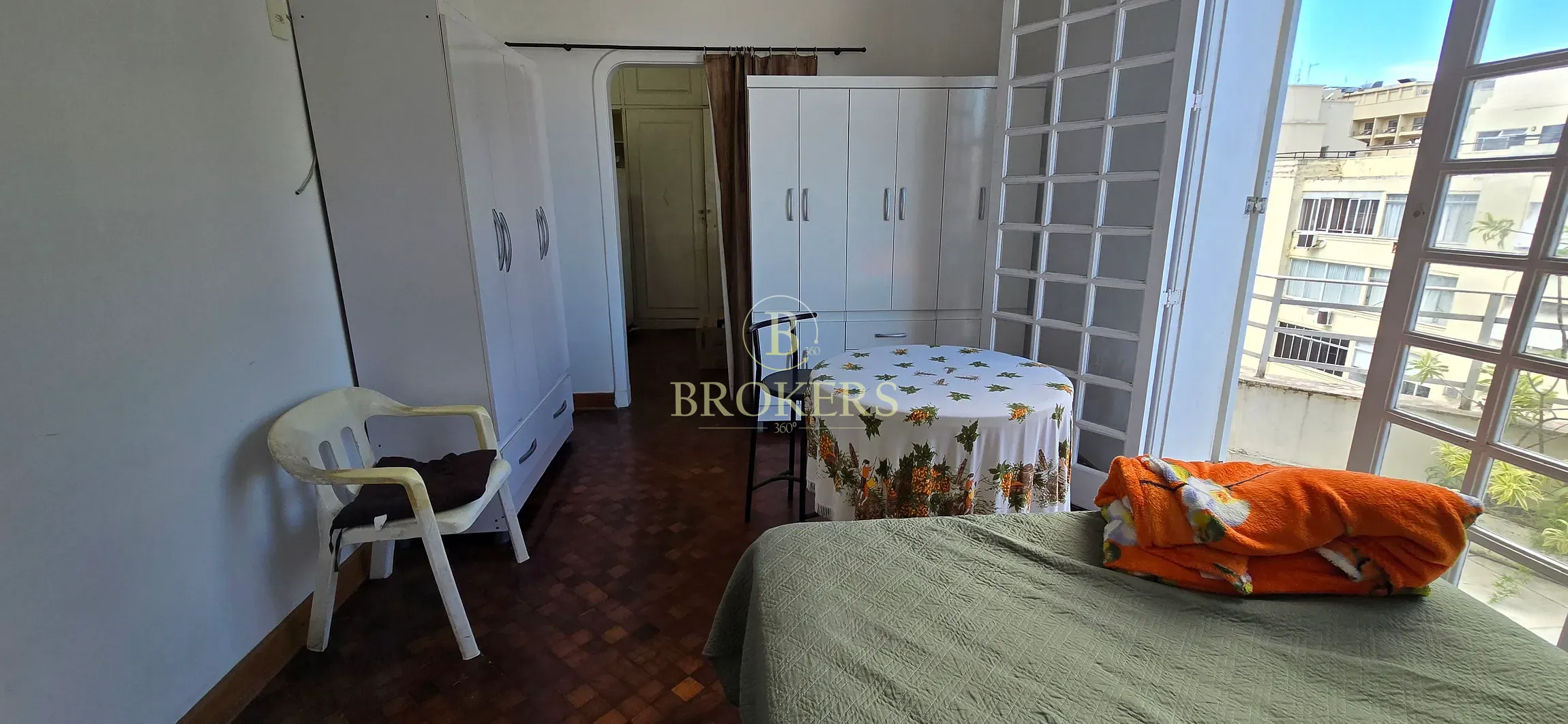 Cobertura Linear de 220m² na Rua Joaquim Nabuco | 3 Quartos, Suíte Master e 1 Vaga | 2ª Quadra da P — foto 14