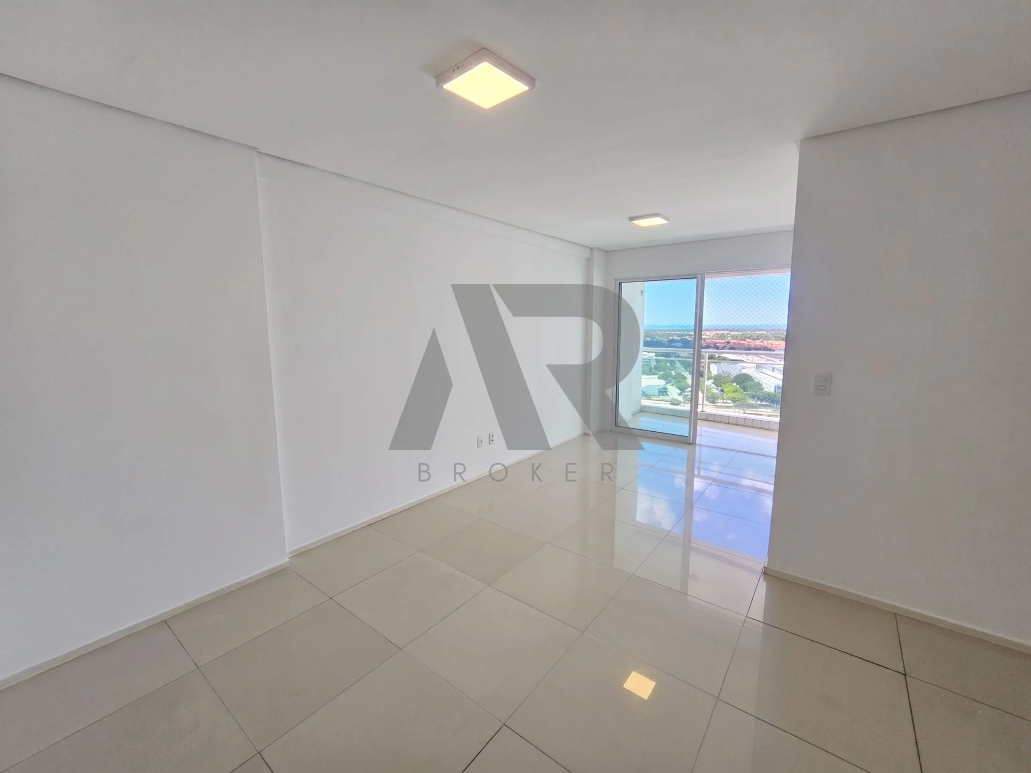 Vitale Condominium, 3 quartos, 71m², Eng. Luciano Cavalcante, Fortaleza/CE