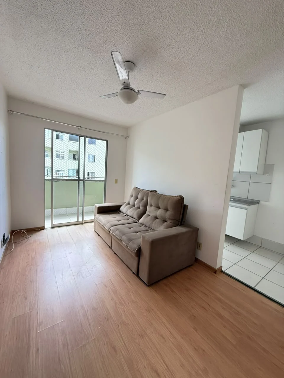 Apartamento 2 quartos no cond. Recreio das Palmeiras em Colina de Laranjeiras - foto 5