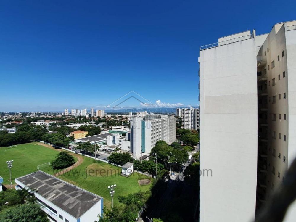 Apartamento com 3 quartos, 149 m² - Jardim das Nações - Taubaté/SP