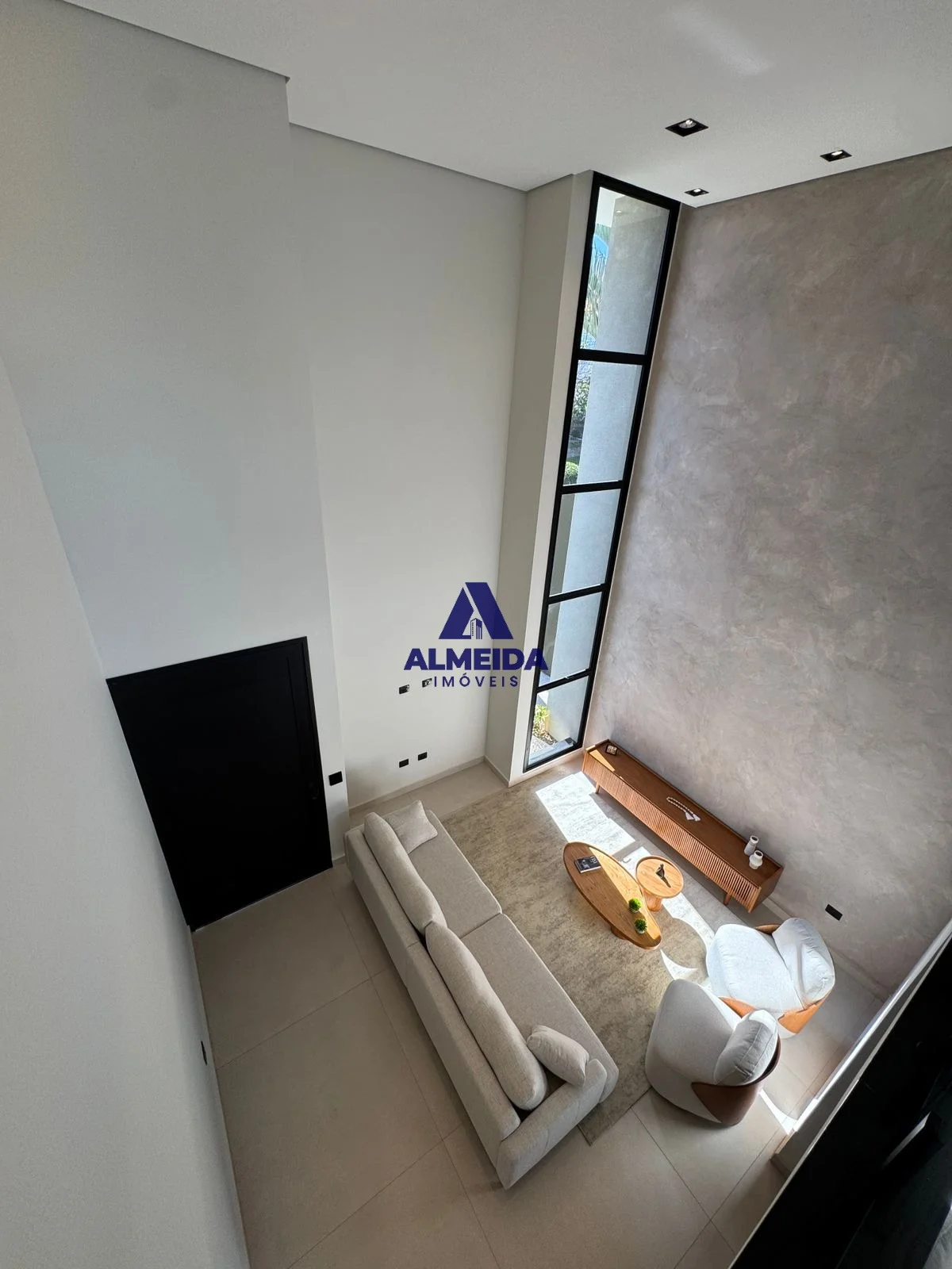 Casa Automatizada com 3 suítes,  Portal dos Pássaros – Boituva