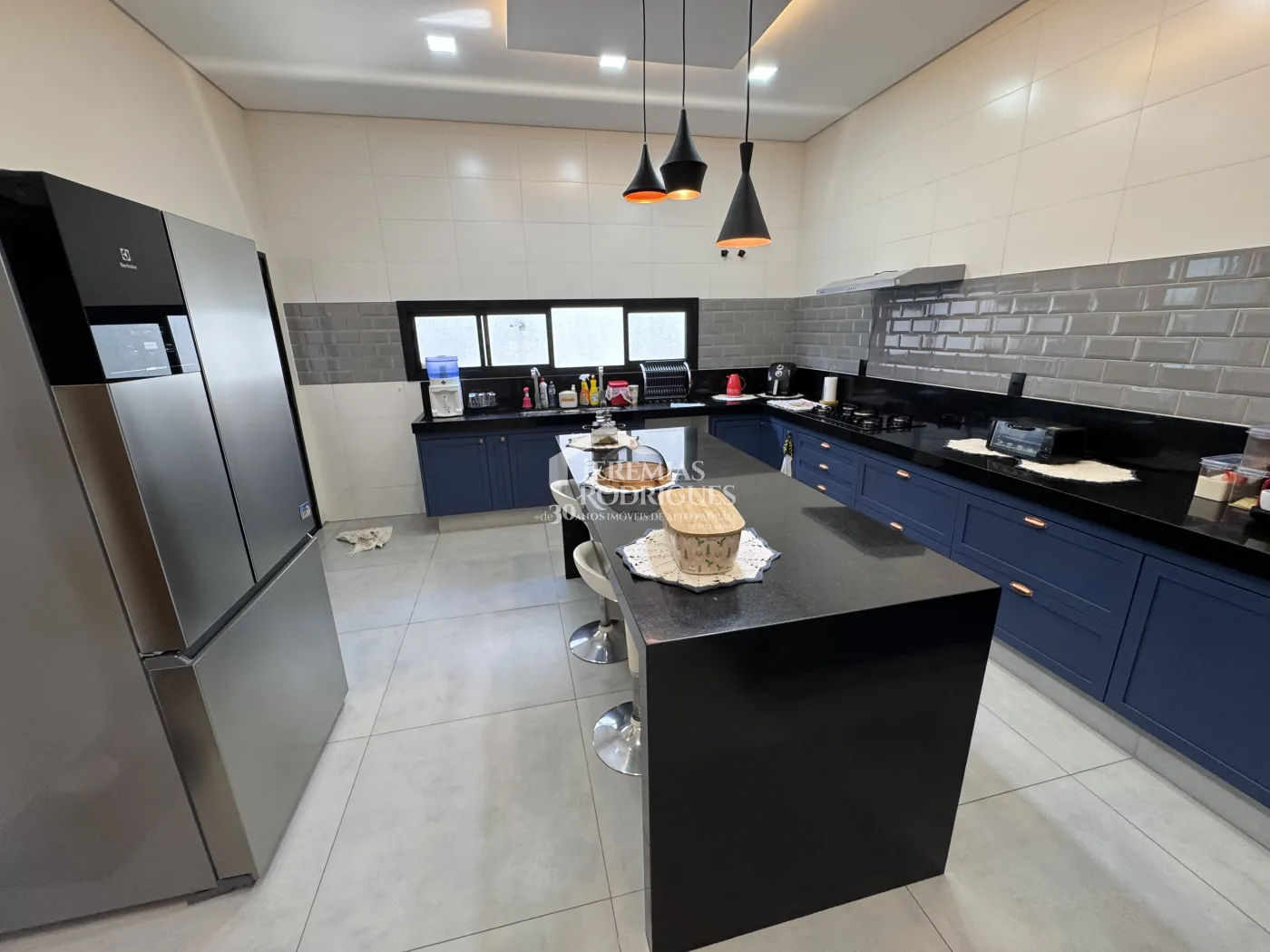 Casa à venda com 4 quartos no Condomínio Village Paineiras em Pindamonhangaba/SP