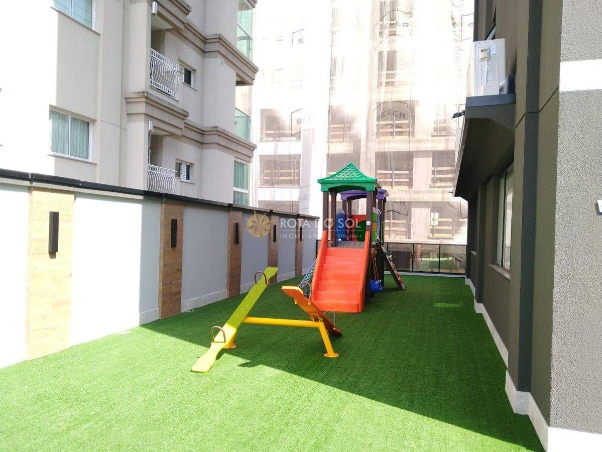 Residencial Copenhagen Apartamento 3 Suítes e 2 Vagas na Meia Praia Itapema SC — foto 21