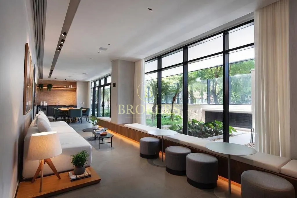Avenida Borges de Medeiros - Apartamento 4 quartos - Lagoa - á venda - Cód 12901 — foto 15