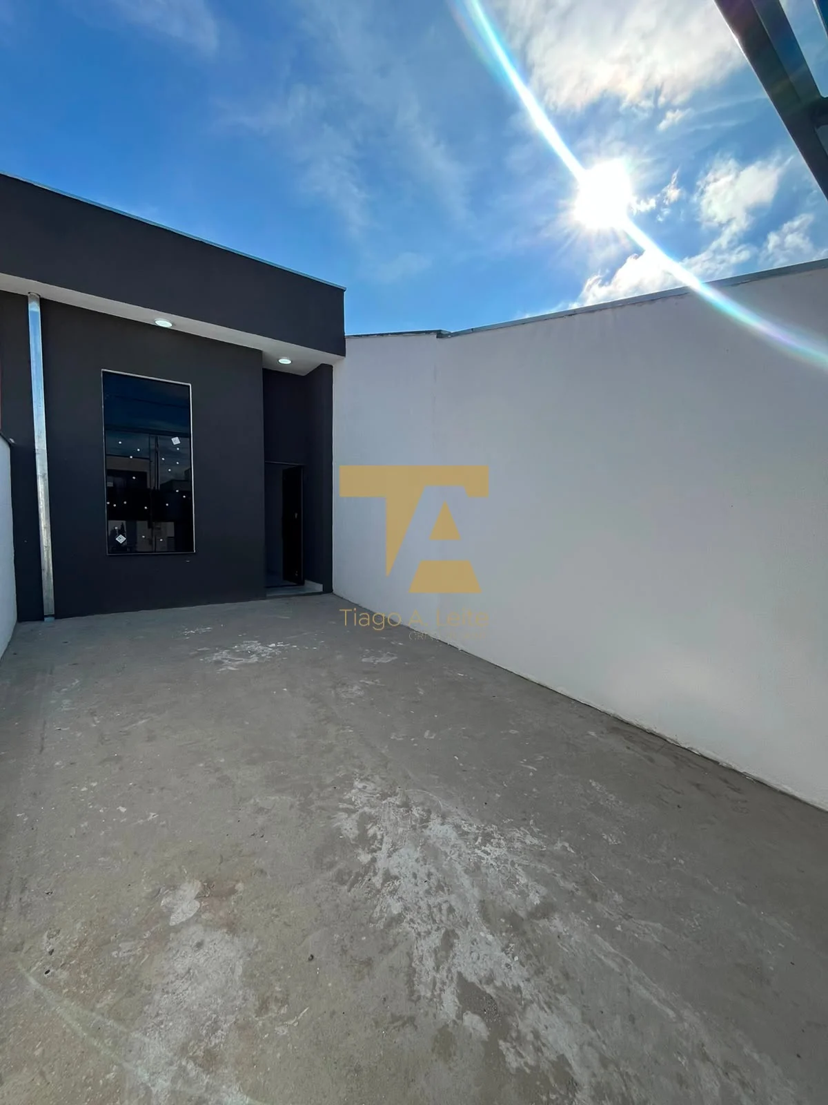 Casa Nova 2 Quartos à Venda em Pindamonhangaba - Minha Casa Minha Vida — foto 24