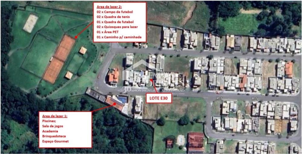 Terreno com 287 m² - Condomínio Morada do Visconde - Tremembé/SP