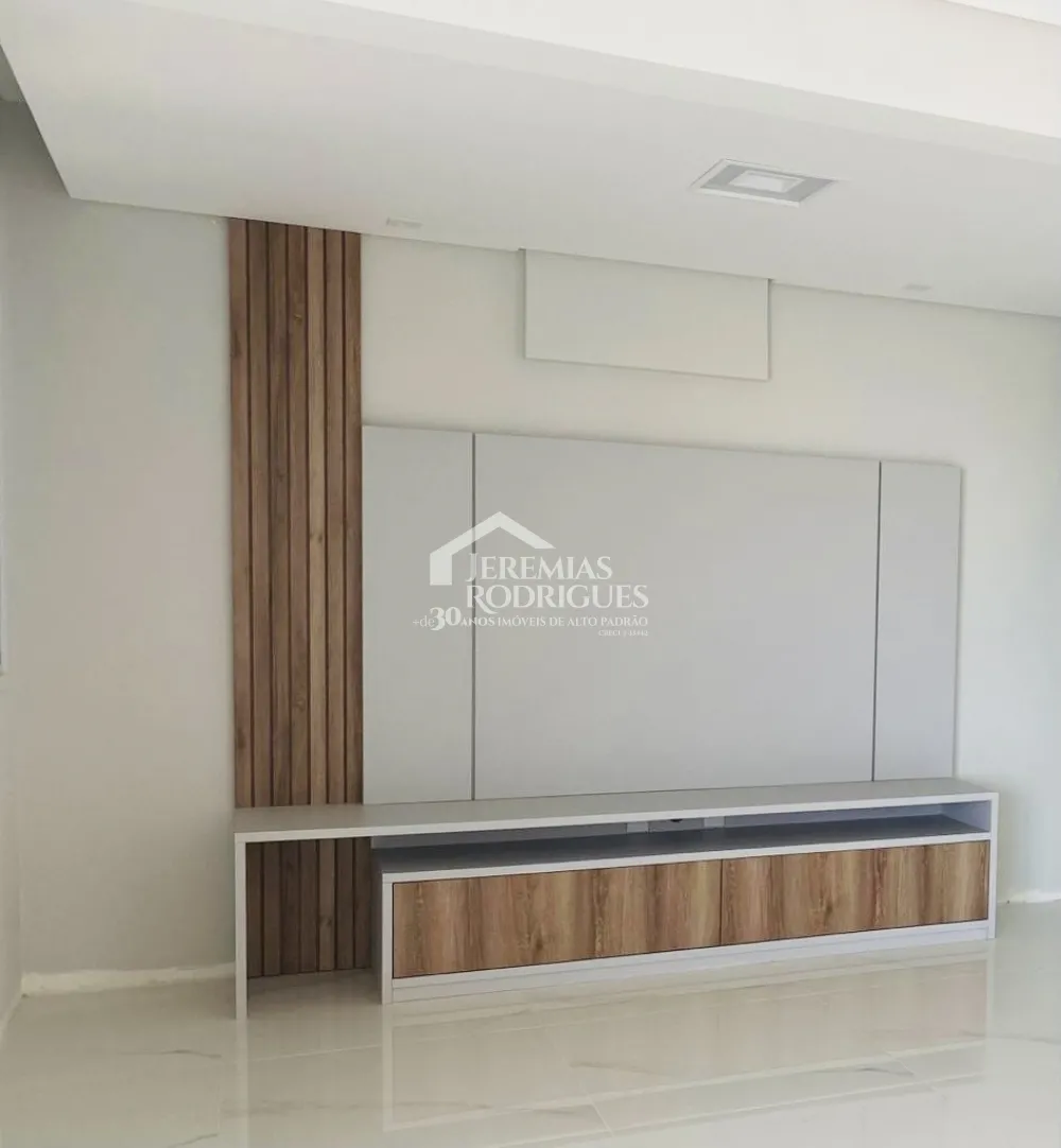 Apartamento com 3 suítes - Bosque Flamboyant - Taubaté/SP