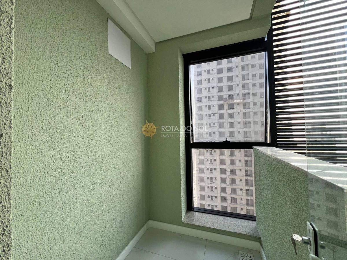 Acqua Blue Apartamento Quadra Mar 3 Suítes Meia Praia Itapema SC