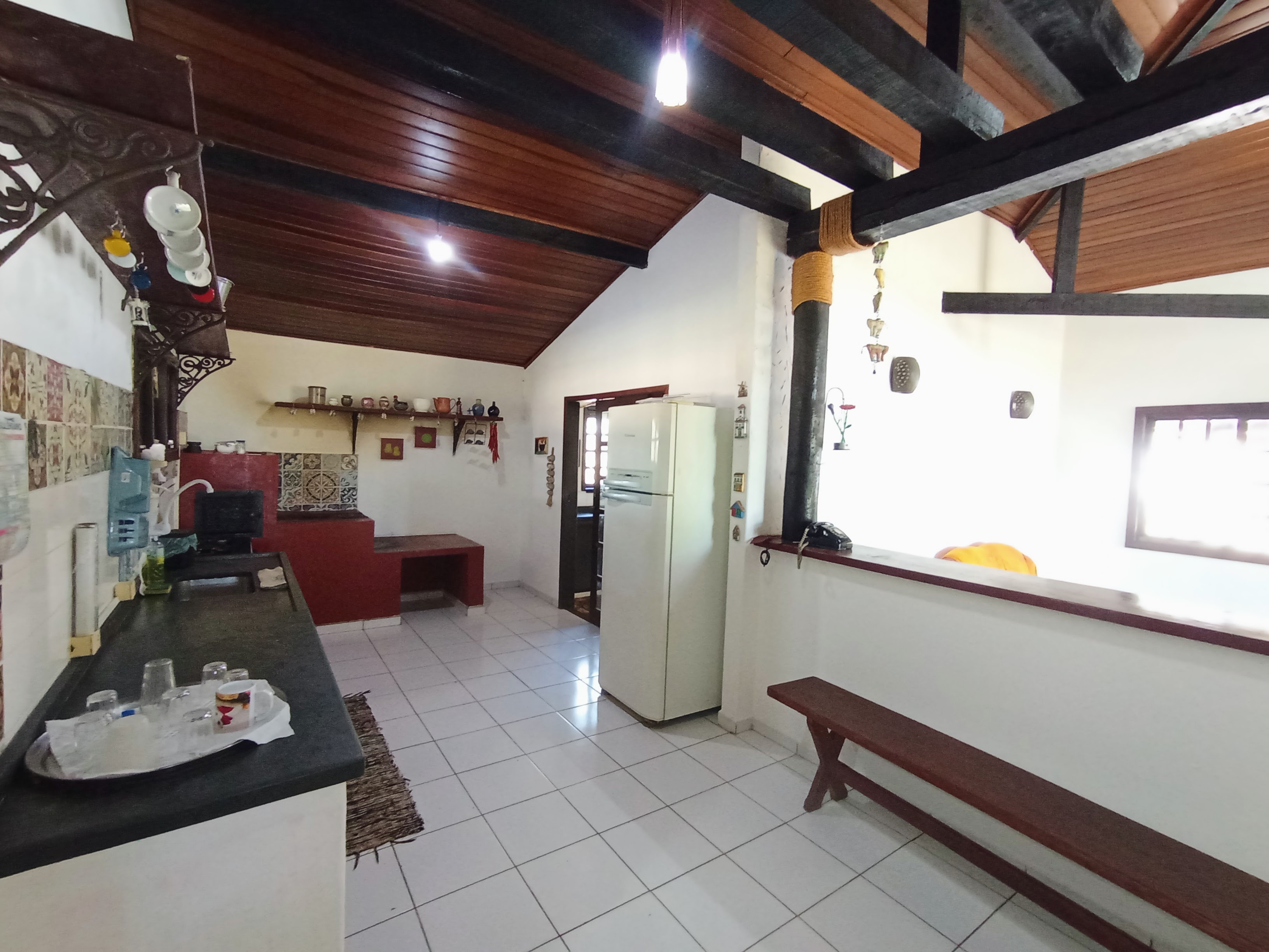 Sítio à venda com 24.000 m² no bairro Mandú em Pindamonhangaba/SP.